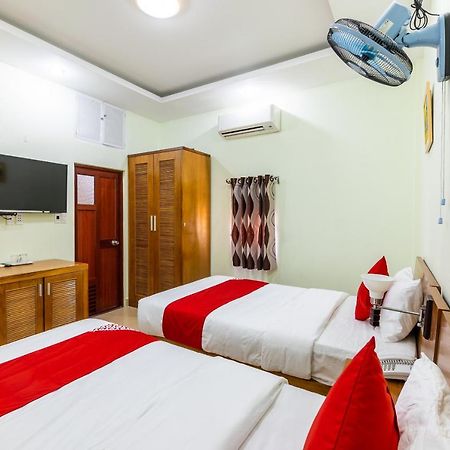 Oyo 455 Grand Bostand Hotel Da Nang Zewnętrze zdjęcie