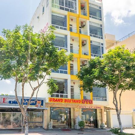 Oyo 455 Grand Bostand Hotel Da Nang Zewnętrze zdjęcie