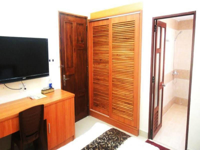 Oyo 455 Grand Bostand Hotel Da Nang Zewnętrze zdjęcie