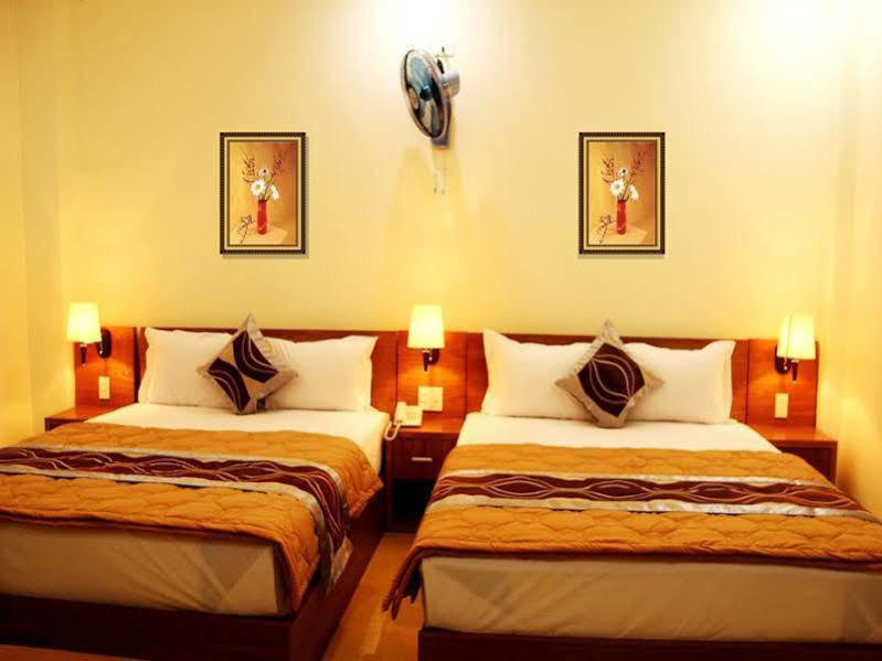 Oyo 455 Grand Bostand Hotel Da Nang Zewnętrze zdjęcie