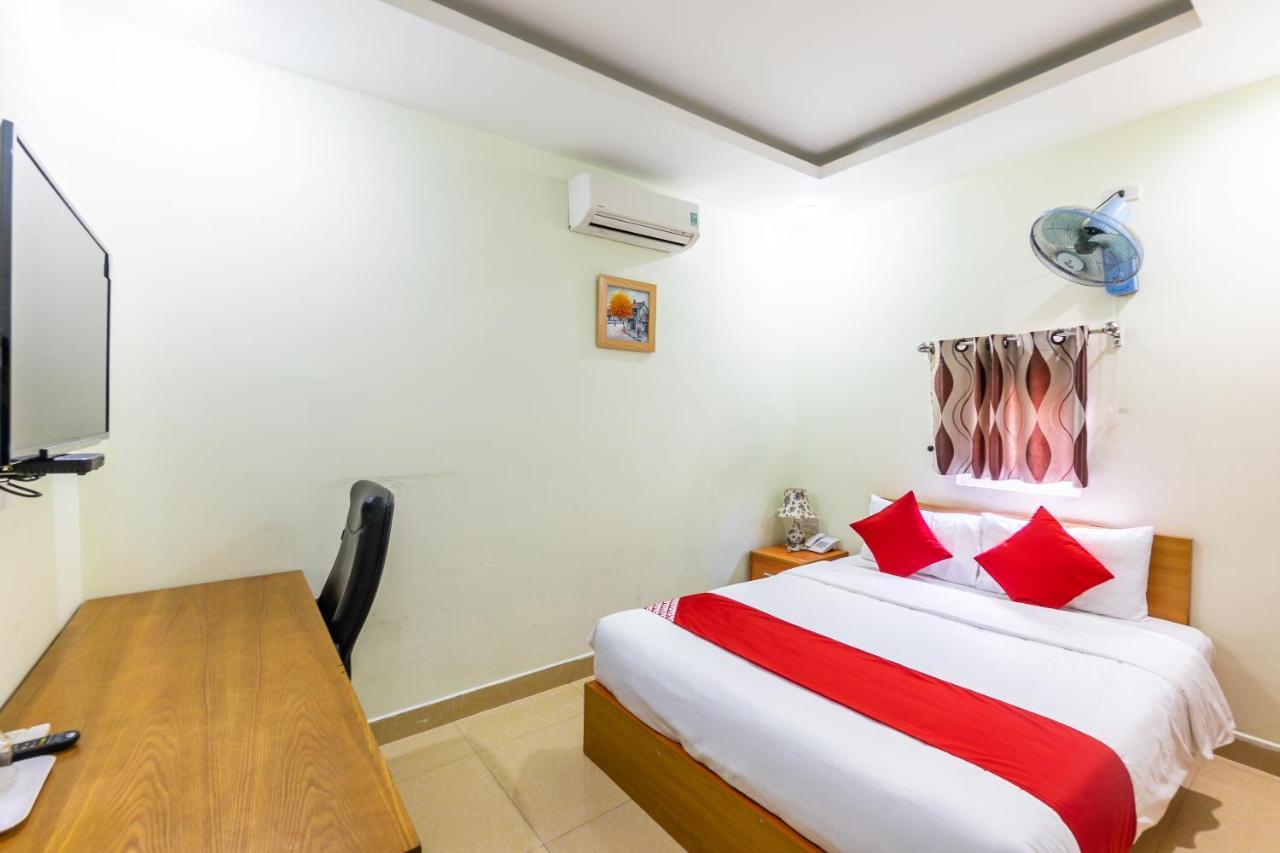Oyo 455 Grand Bostand Hotel Da Nang Zewnętrze zdjęcie