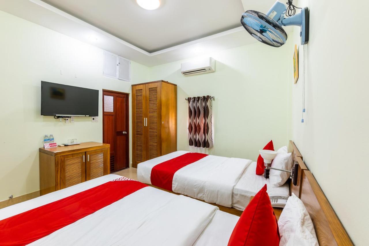 Oyo 455 Grand Bostand Hotel Da Nang Zewnętrze zdjęcie