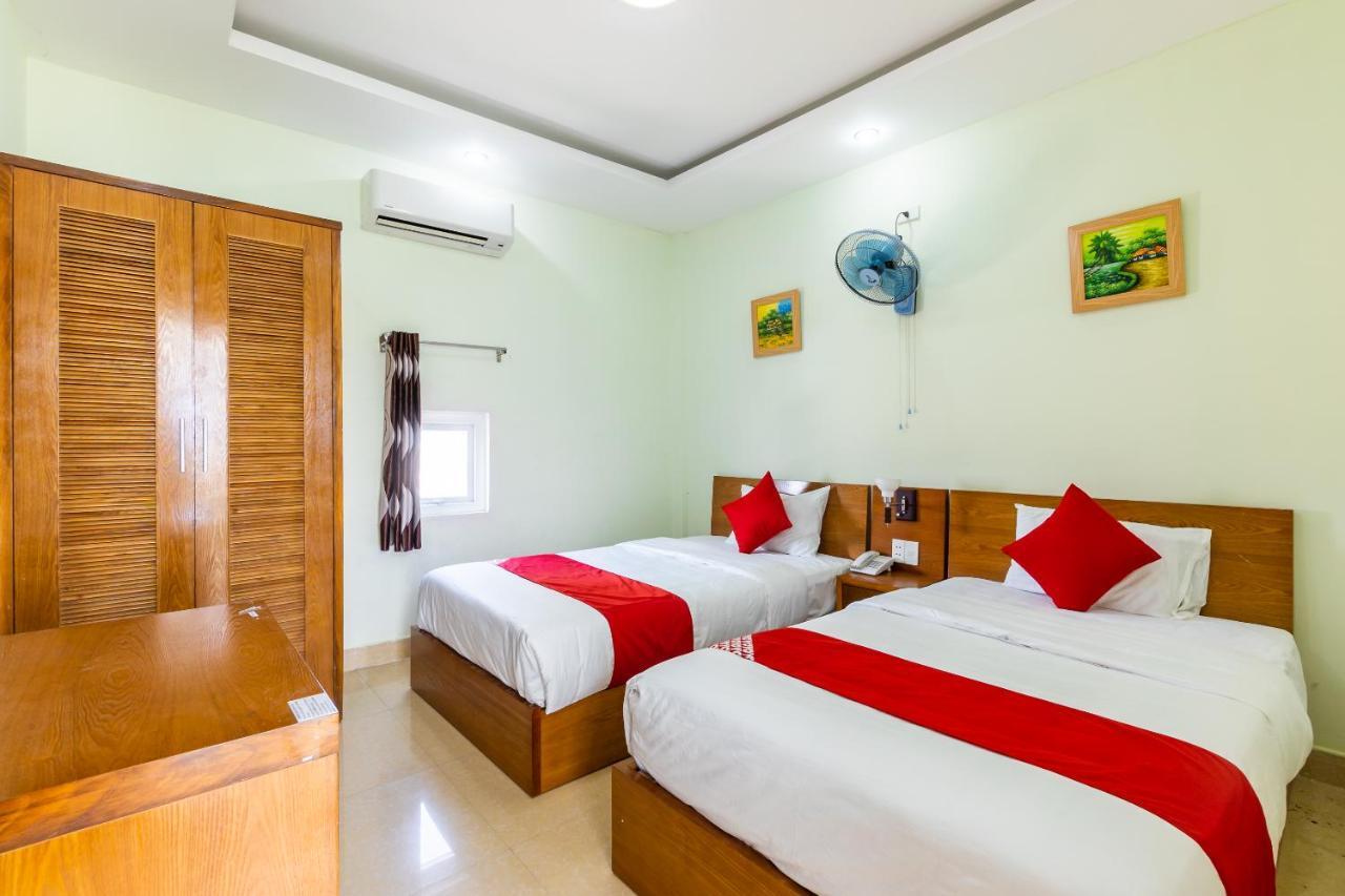 Oyo 455 Grand Bostand Hotel Da Nang Zewnętrze zdjęcie