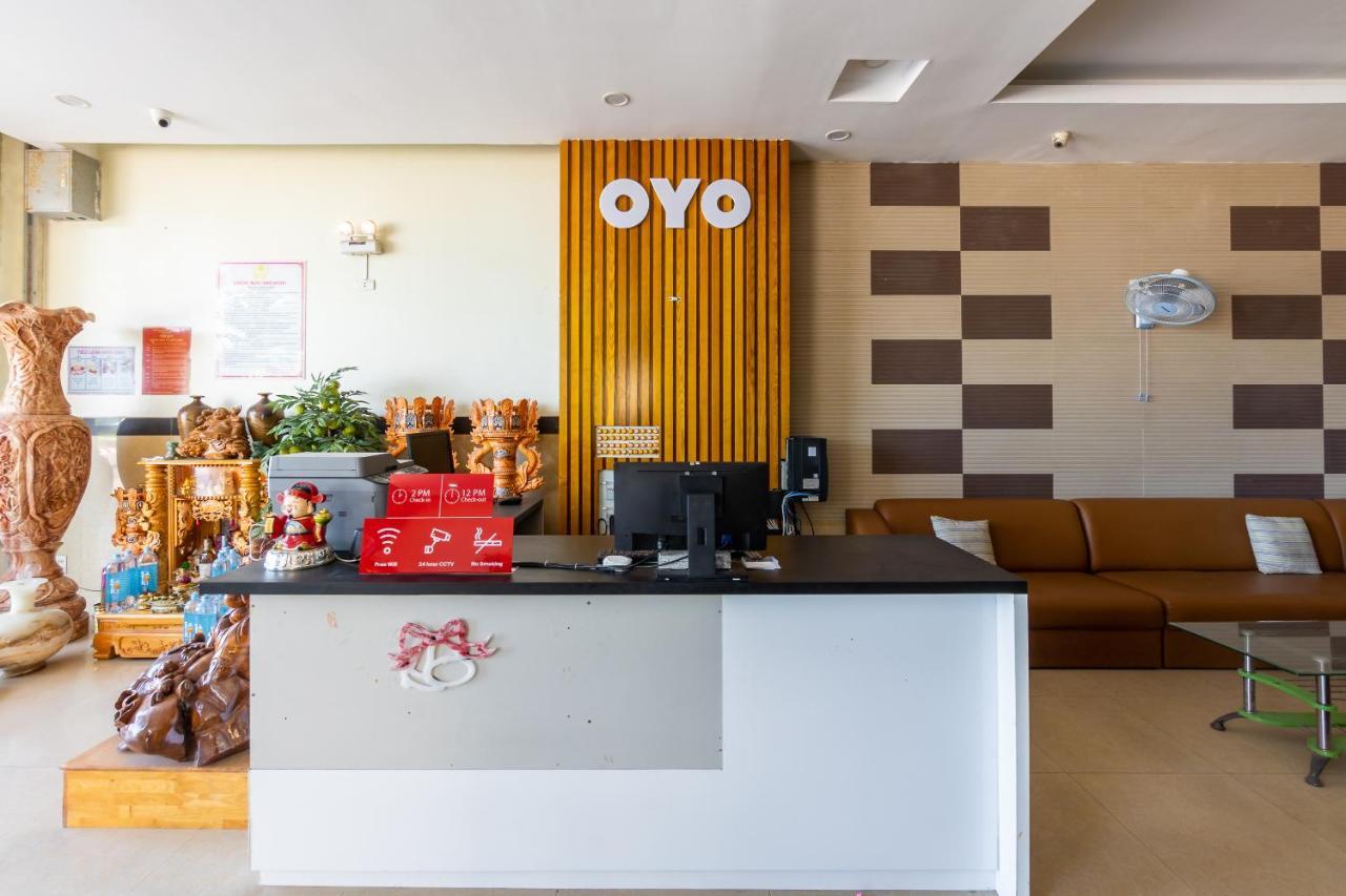 Oyo 455 Grand Bostand Hotel Da Nang Zewnętrze zdjęcie