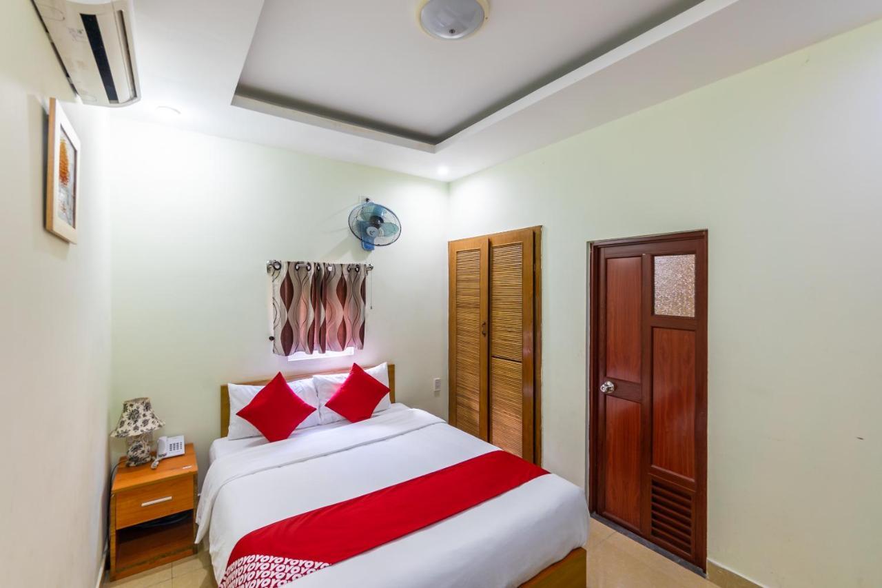 Oyo 455 Grand Bostand Hotel Da Nang Zewnętrze zdjęcie