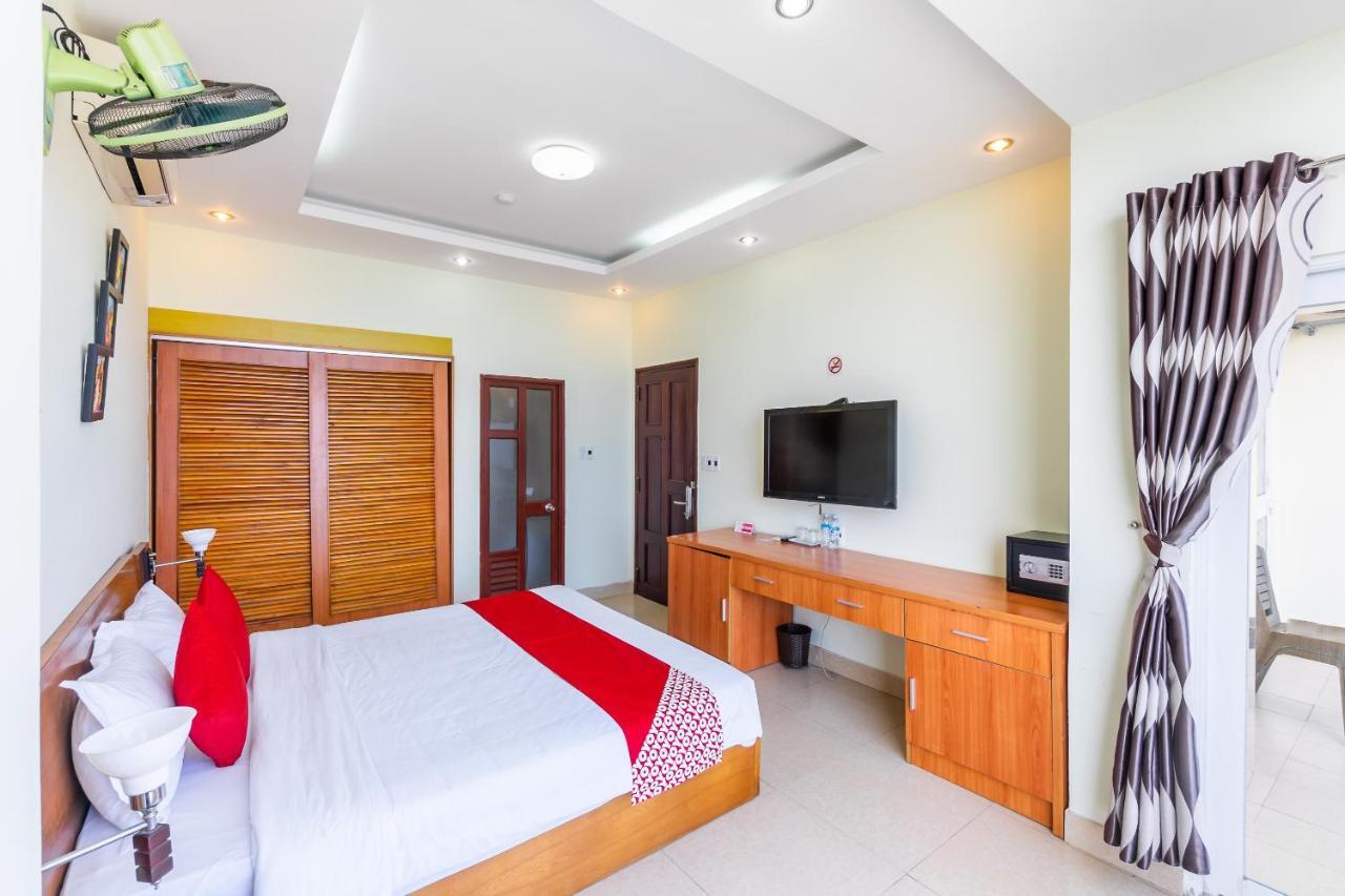 Oyo 455 Grand Bostand Hotel Da Nang Zewnętrze zdjęcie