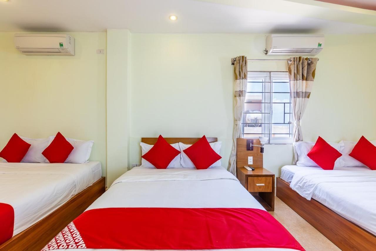 Oyo 455 Grand Bostand Hotel Da Nang Zewnętrze zdjęcie