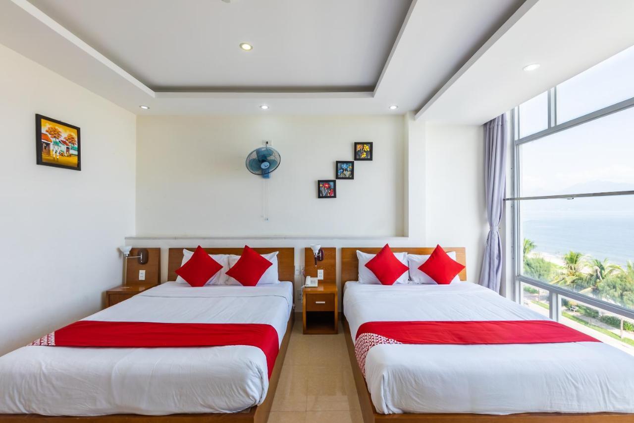 Oyo 455 Grand Bostand Hotel Da Nang Zewnętrze zdjęcie