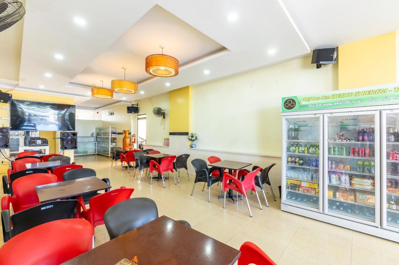 Oyo 455 Grand Bostand Hotel Da Nang Zewnętrze zdjęcie