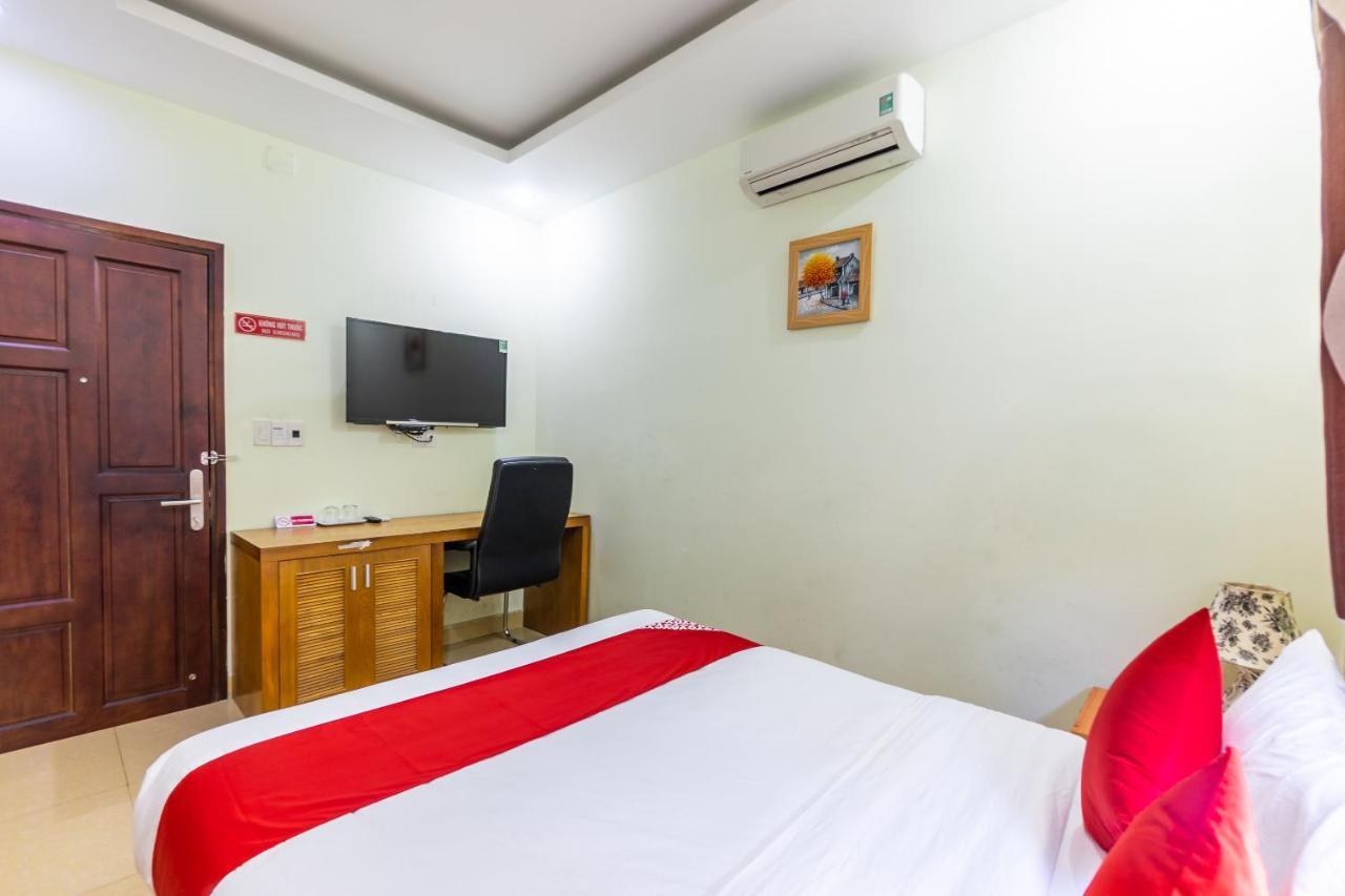 Oyo 455 Grand Bostand Hotel Da Nang Zewnętrze zdjęcie