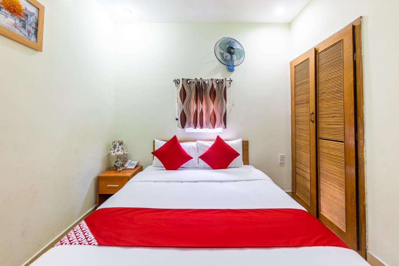 Oyo 455 Grand Bostand Hotel Da Nang Zewnętrze zdjęcie