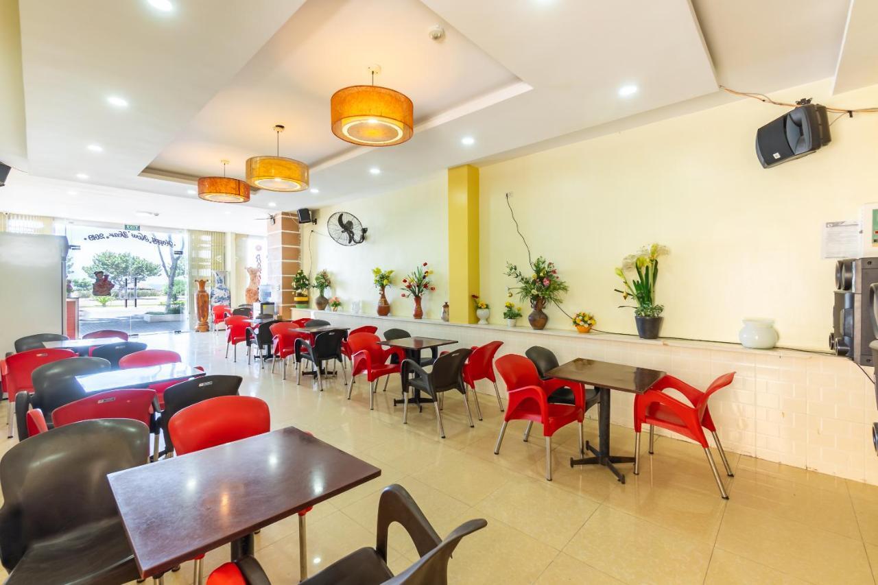 Oyo 455 Grand Bostand Hotel Da Nang Zewnętrze zdjęcie
