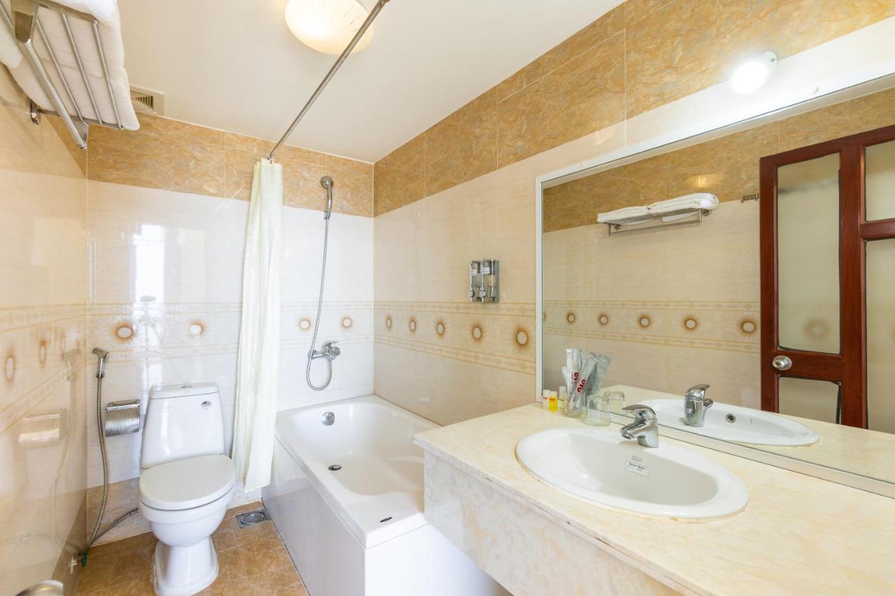 Oyo 455 Grand Bostand Hotel Da Nang Zewnętrze zdjęcie