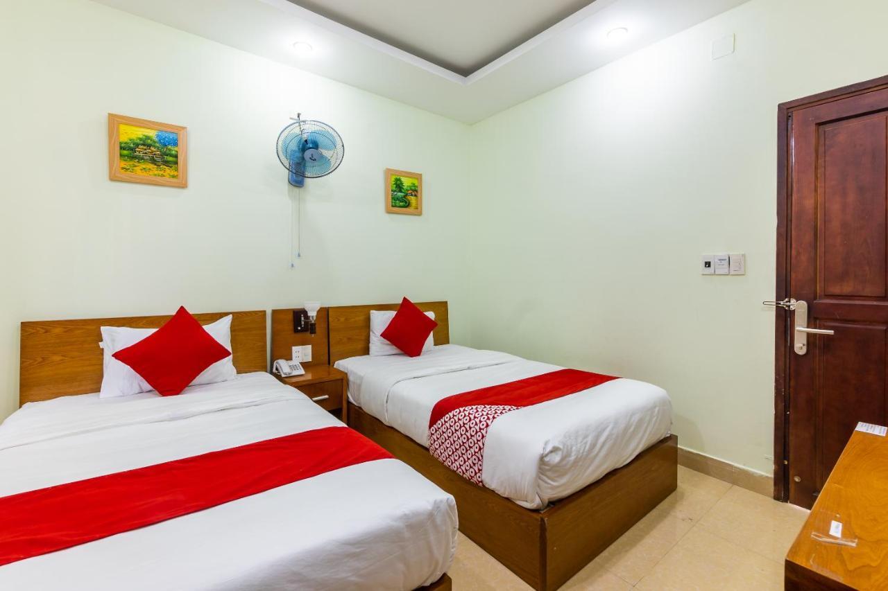 Oyo 455 Grand Bostand Hotel Da Nang Zewnętrze zdjęcie