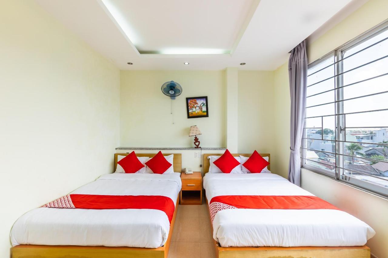 Oyo 455 Grand Bostand Hotel Da Nang Zewnętrze zdjęcie