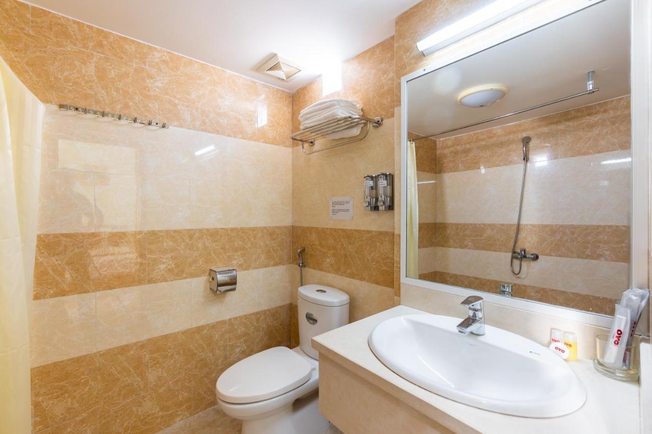 Oyo 455 Grand Bostand Hotel Da Nang Zewnętrze zdjęcie
