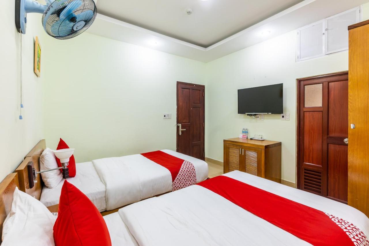 Oyo 455 Grand Bostand Hotel Da Nang Zewnętrze zdjęcie