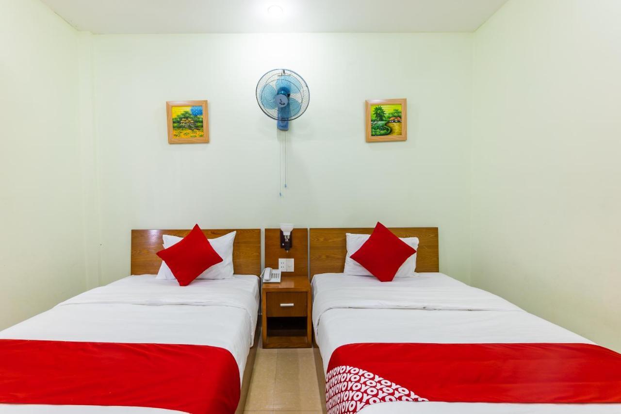 Oyo 455 Grand Bostand Hotel Da Nang Zewnętrze zdjęcie