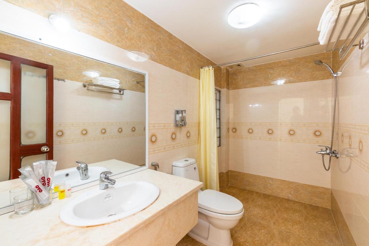 Oyo 455 Grand Bostand Hotel Da Nang Zewnętrze zdjęcie