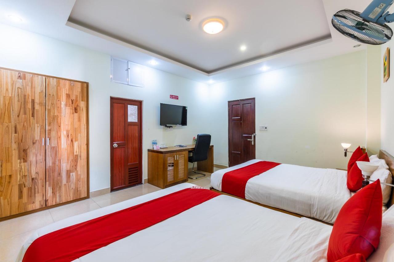 Oyo 455 Grand Bostand Hotel Da Nang Zewnętrze zdjęcie