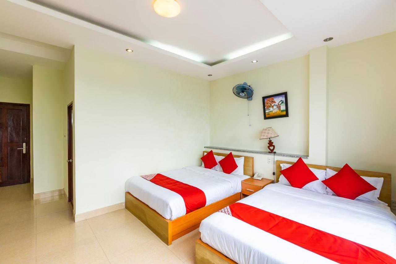 Oyo 455 Grand Bostand Hotel Da Nang Zewnętrze zdjęcie