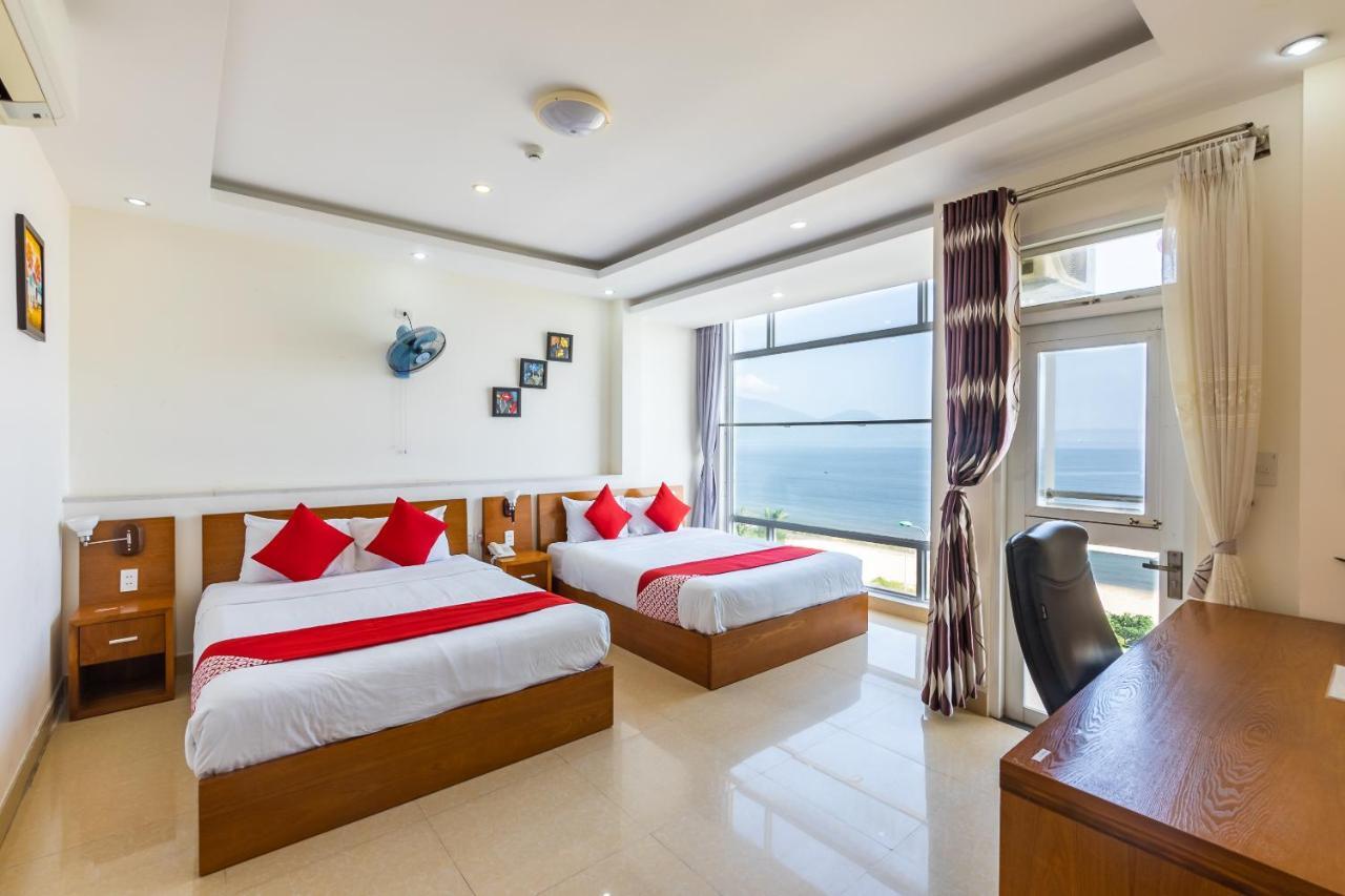 Oyo 455 Grand Bostand Hotel Da Nang Zewnętrze zdjęcie