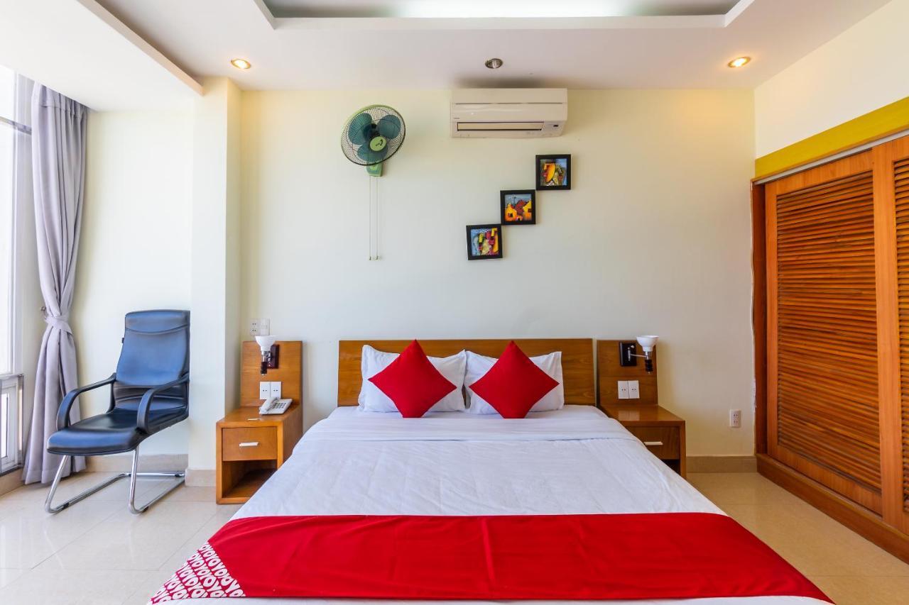 Oyo 455 Grand Bostand Hotel Da Nang Zewnętrze zdjęcie