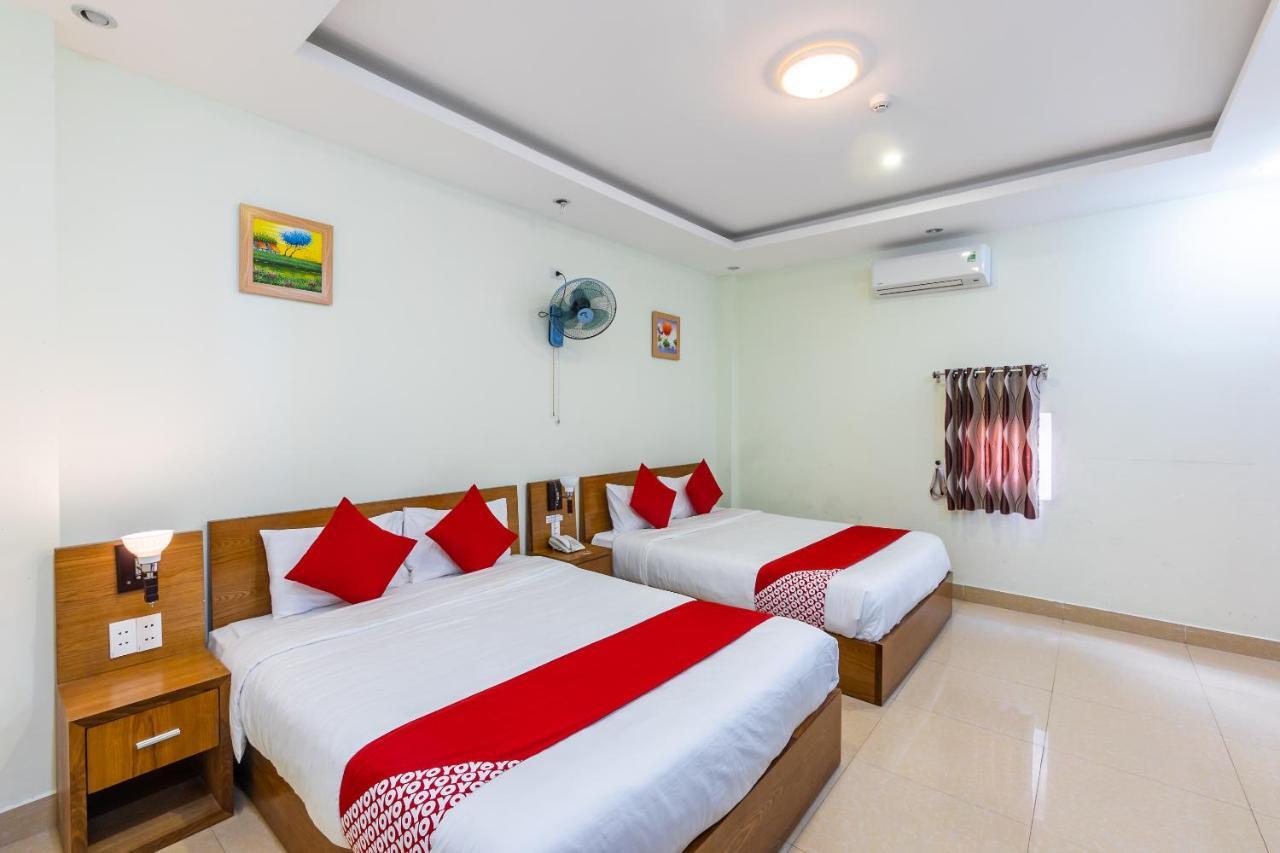 Oyo 455 Grand Bostand Hotel Da Nang Zewnętrze zdjęcie
