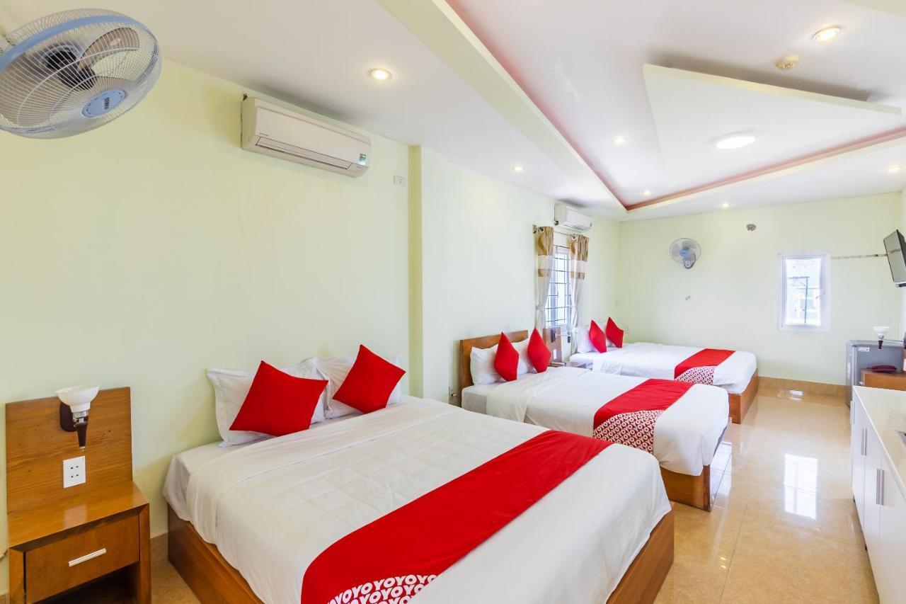 Oyo 455 Grand Bostand Hotel Da Nang Zewnętrze zdjęcie