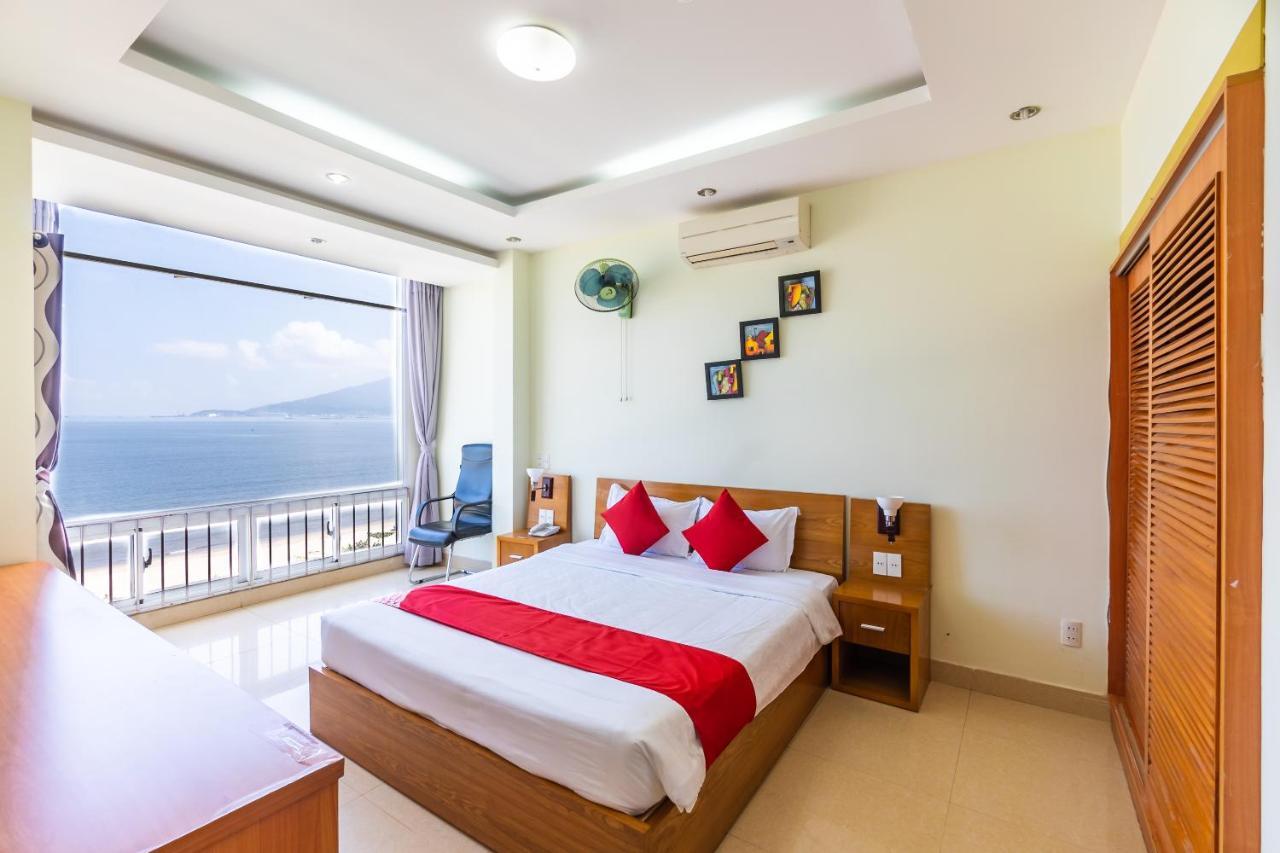 Oyo 455 Grand Bostand Hotel Da Nang Zewnętrze zdjęcie