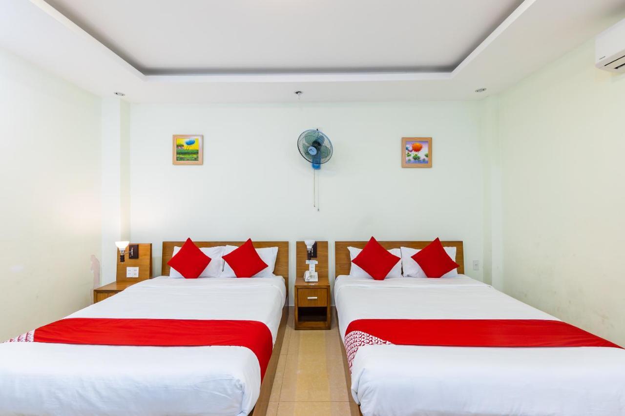 Oyo 455 Grand Bostand Hotel Da Nang Zewnętrze zdjęcie