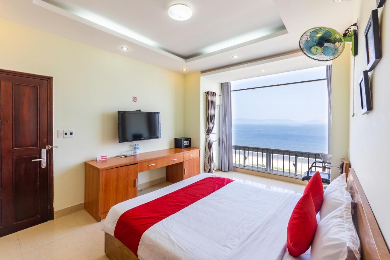 Oyo 455 Grand Bostand Hotel Da Nang Zewnętrze zdjęcie