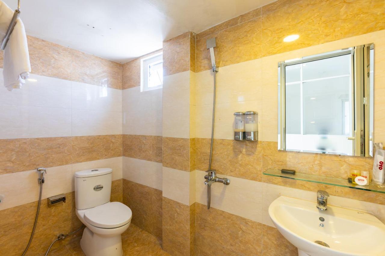 Oyo 455 Grand Bostand Hotel Da Nang Zewnętrze zdjęcie