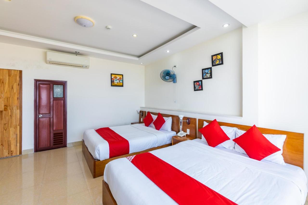Oyo 455 Grand Bostand Hotel Da Nang Zewnętrze zdjęcie